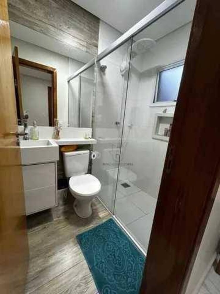 Casa, 3 quartos, 148 m² - Foto 8