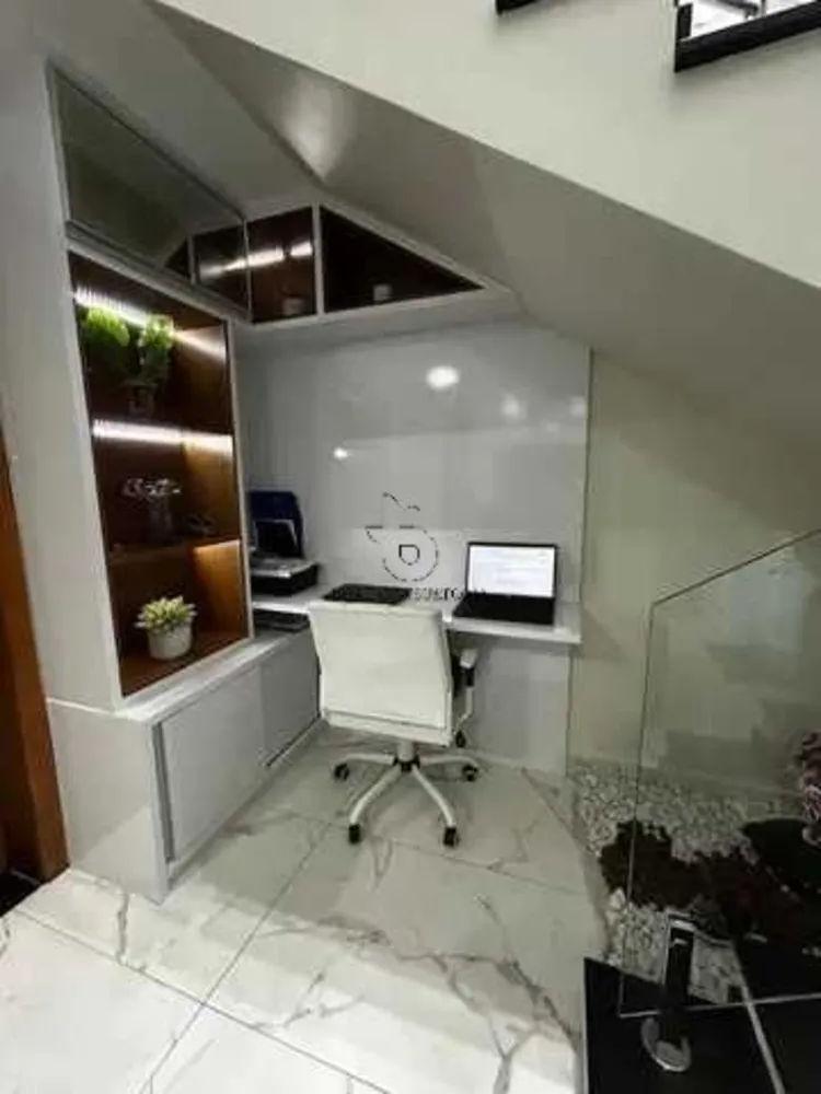 Casa, 3 quartos, 148 m² - Foto 20