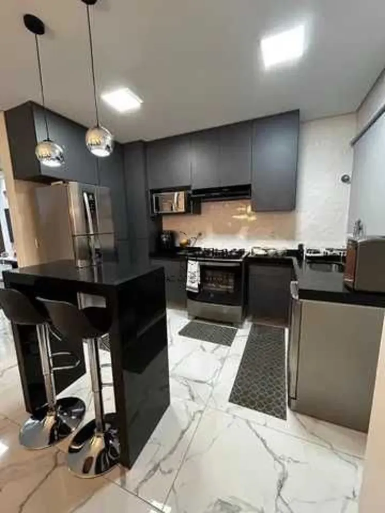 Casa, 3 quartos, 148 m² - Foto 14