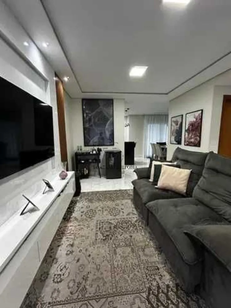 Casa, 3 quartos, 148 m² - Foto 12
