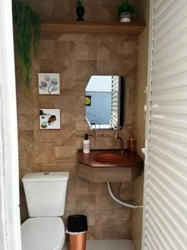 Casa, 3 quartos, 148 m² - Foto 15