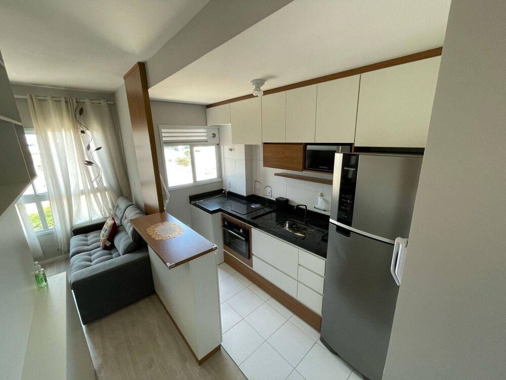 Apartamento, 1 quarto, 25 m² - Foto 5