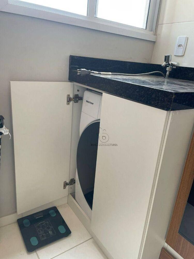 Apartamento, 1 quarto, 25 m² - Foto 7