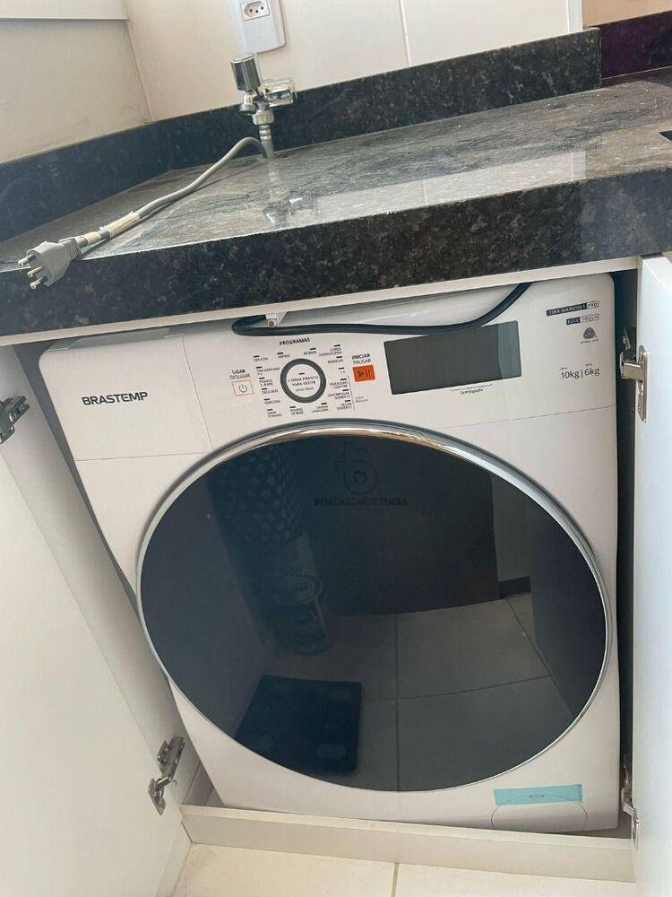 Apartamento, 1 quarto, 25 m² - Foto 3