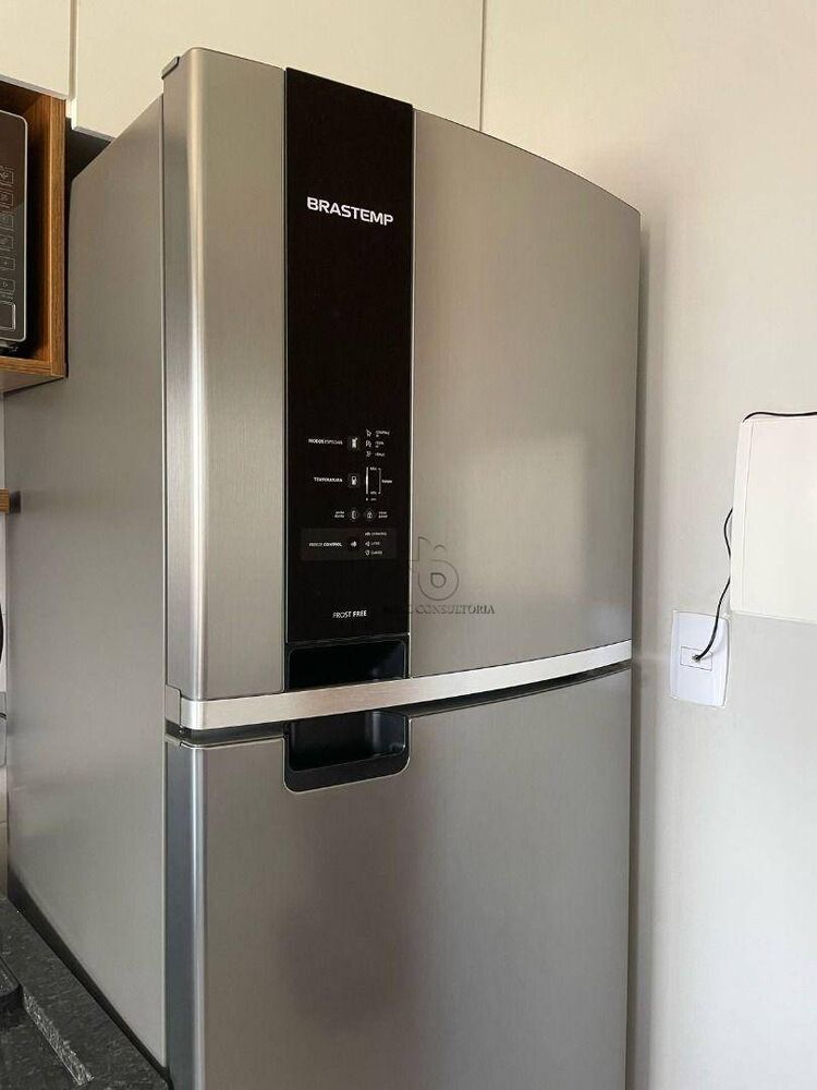 Apartamento, 1 quarto, 25 m² - Foto 2