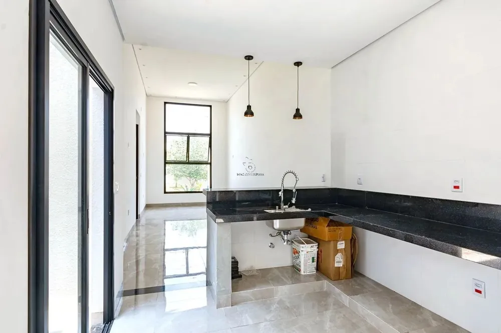 Casa de Condomínio, 3 quartos - Foto 9