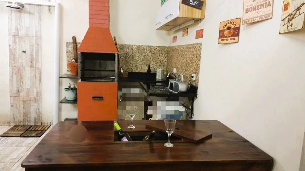 Sobrado, 3 quartos, 115 m² - Foto 4