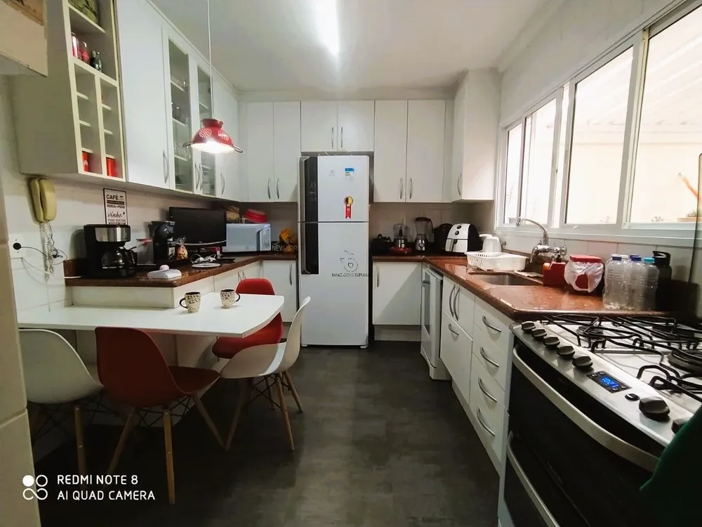 Sobrado, 3 quartos, 115 m² - Foto 8