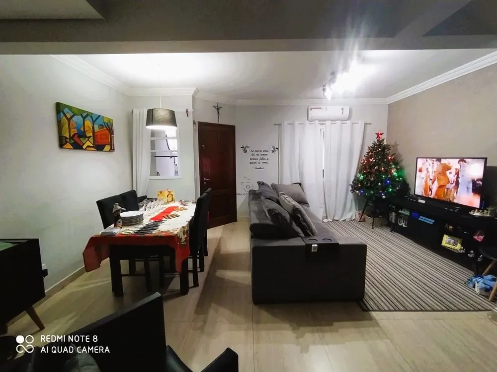 Sobrado, 3 quartos, 115 m² - Foto 7
