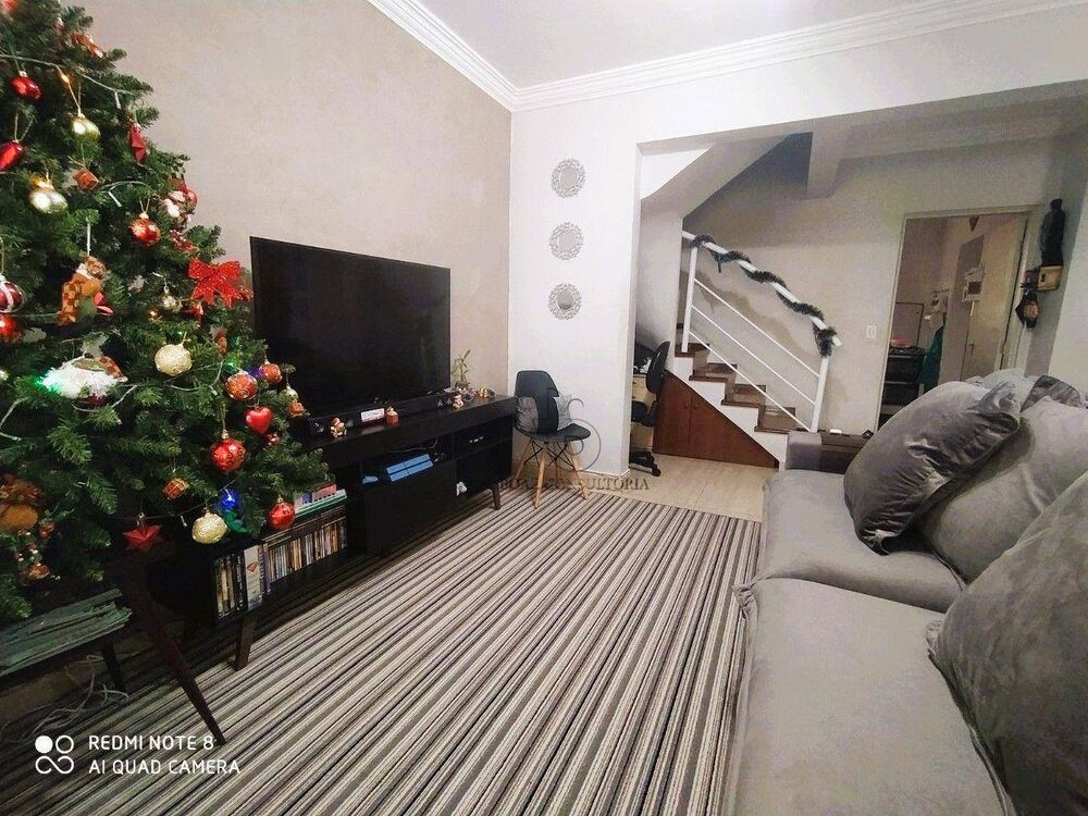 Sobrado, 3 quartos, 115 m² - Foto 3