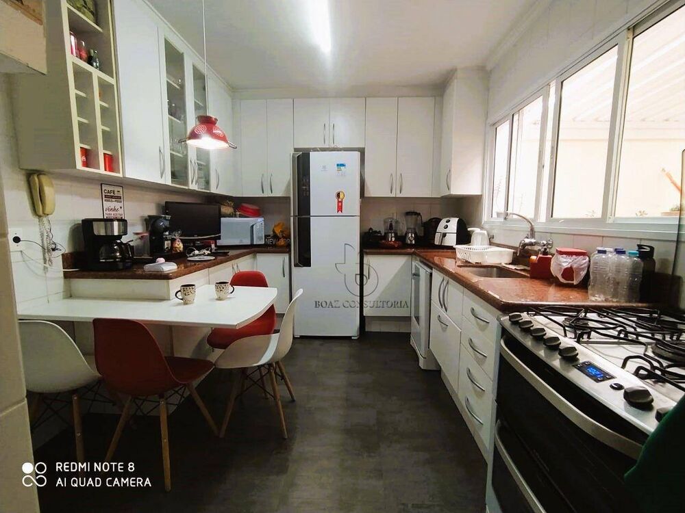 Sobrado, 3 quartos, 115 m² - Foto 4