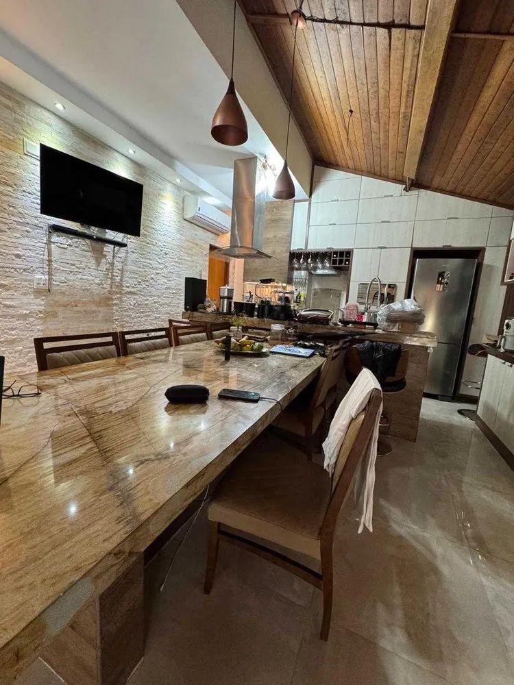 Casa, 3 quartos, 500 m² - Foto 12