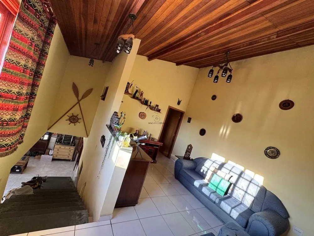 Casa, 3 quartos, 500 m² - Foto 13