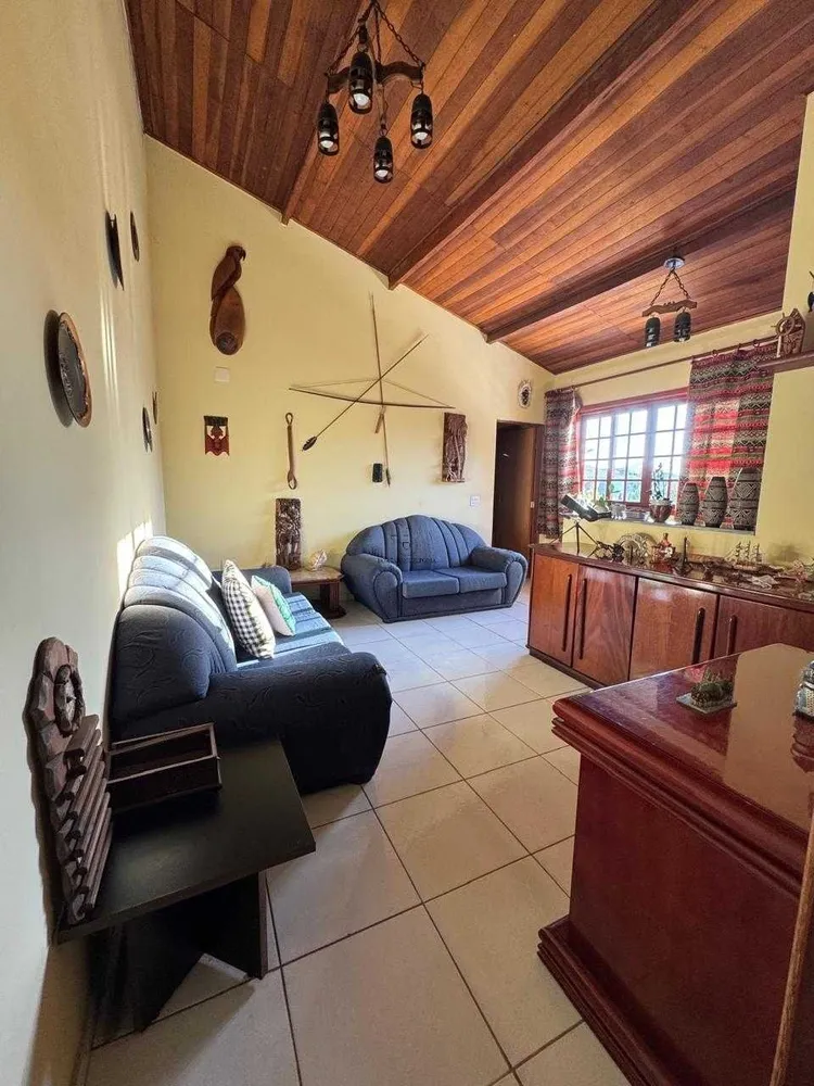 Casa, 3 quartos, 500 m² - Foto 14