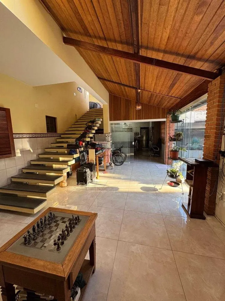Casa, 3 quartos, 500 m² - Foto 9