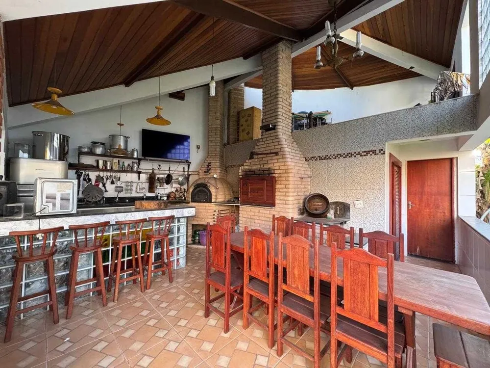 Casa, 3 quartos, 500 m² - Foto 7