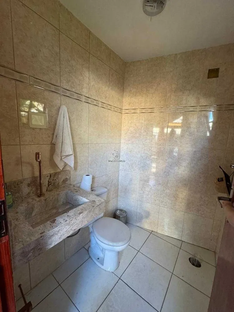 Casa, 3 quartos, 500 m² - Foto 15
