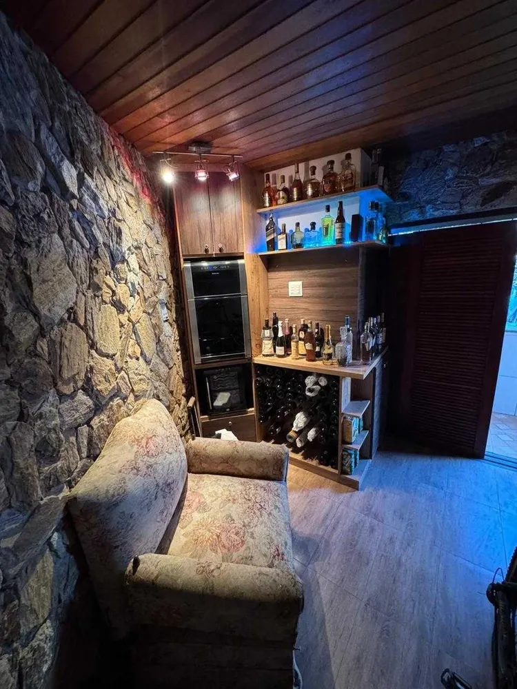 Casa, 3 quartos, 500 m² - Foto 11