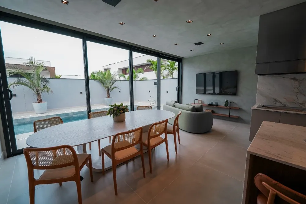Casa de Condomínio, 4 quartos - Foto 6