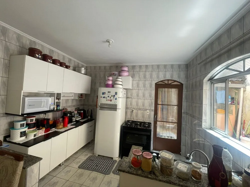 Sobrado, 3 quartos, 180 m² - Foto 3