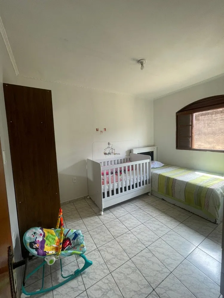 Sobrado, 3 quartos, 180 m² - Foto 14