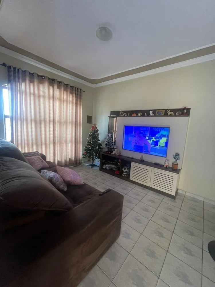 Sobrado, 3 quartos, 180 m² - Foto 9