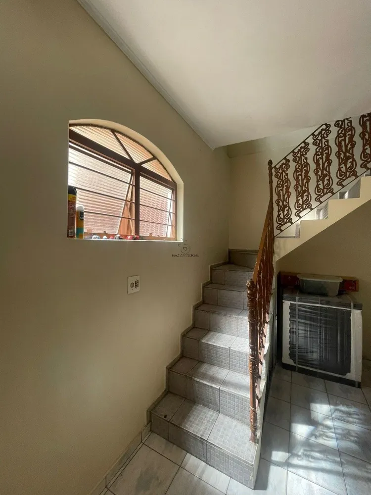 Sobrado, 3 quartos, 180 m² - Foto 12