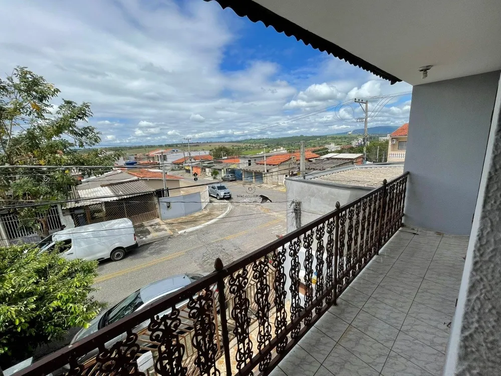 Sobrado, 3 quartos, 180 m² - Foto 2