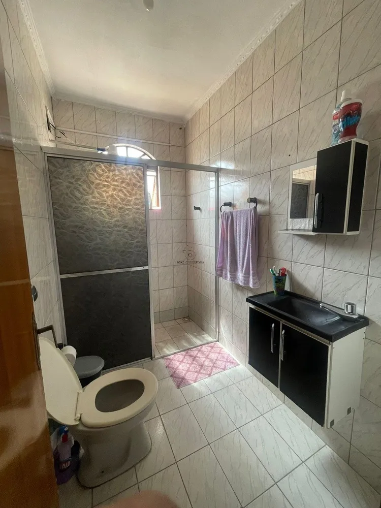Sobrado, 3 quartos, 180 m² - Foto 13