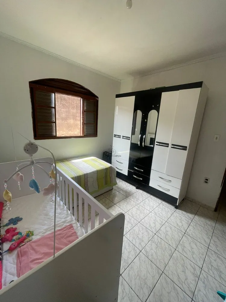 Sobrado, 3 quartos, 180 m² - Foto 16