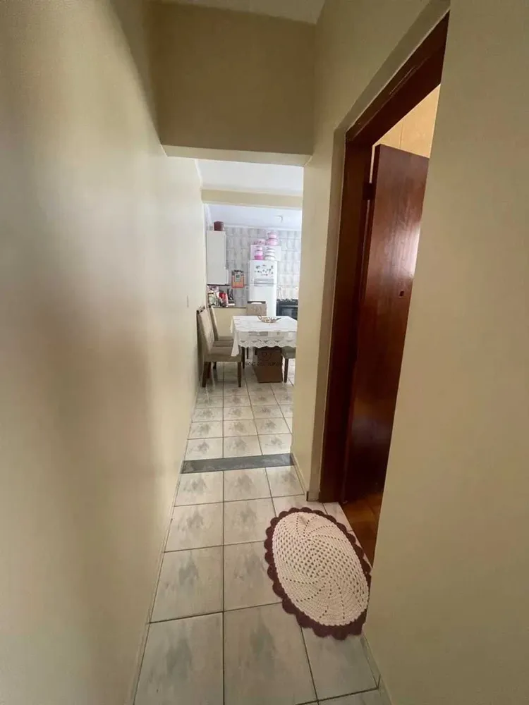 Sobrado, 3 quartos, 180 m² - Foto 6