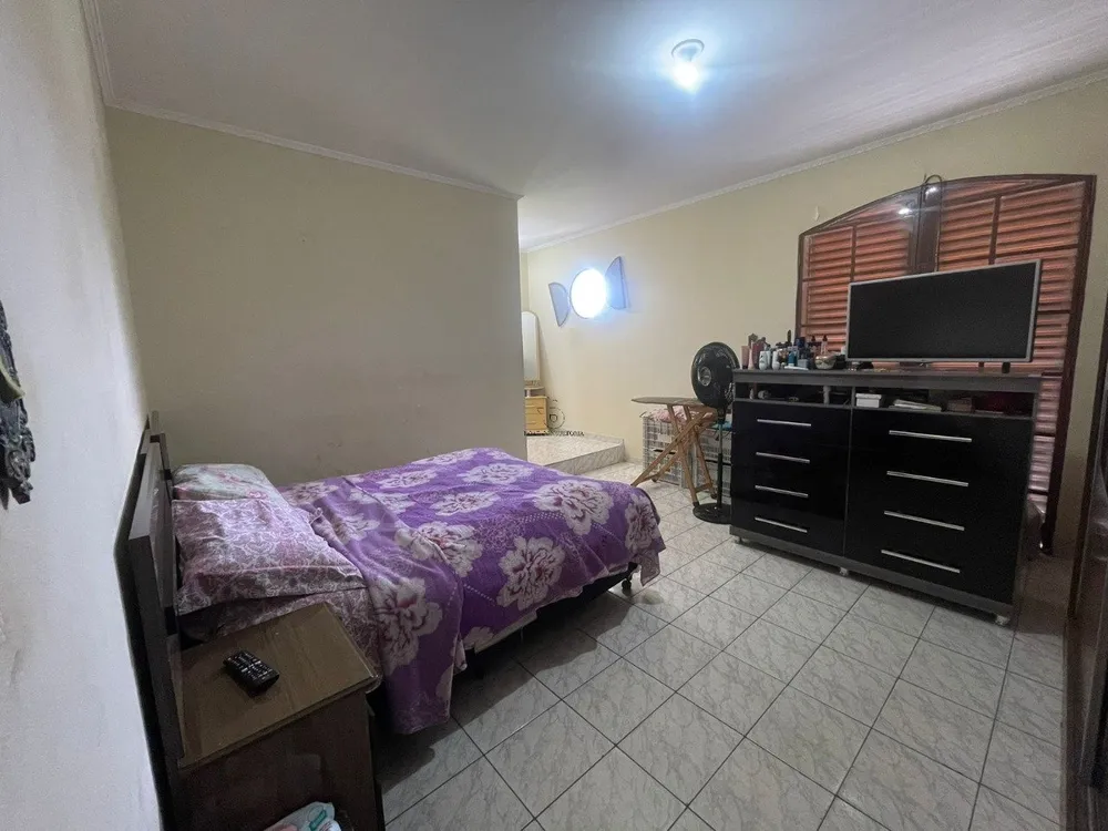 Sobrado, 3 quartos, 180 m² - Foto 4