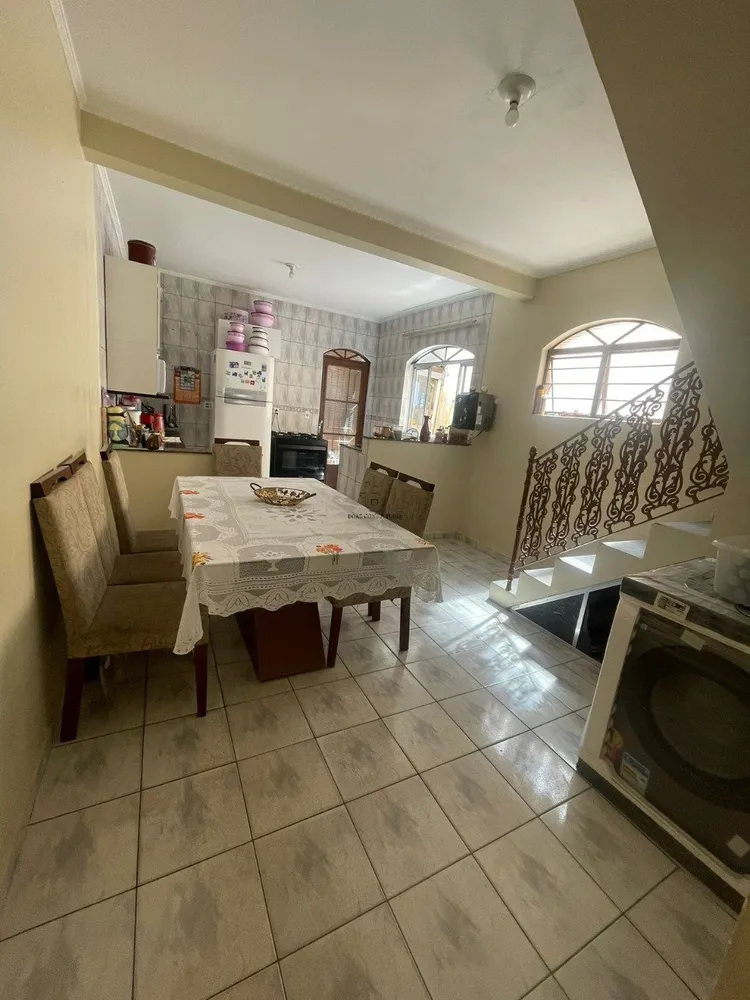 Sobrado, 3 quartos, 180 m² - Foto 11