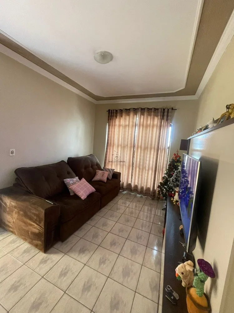 Sobrado, 3 quartos, 180 m² - Foto 10