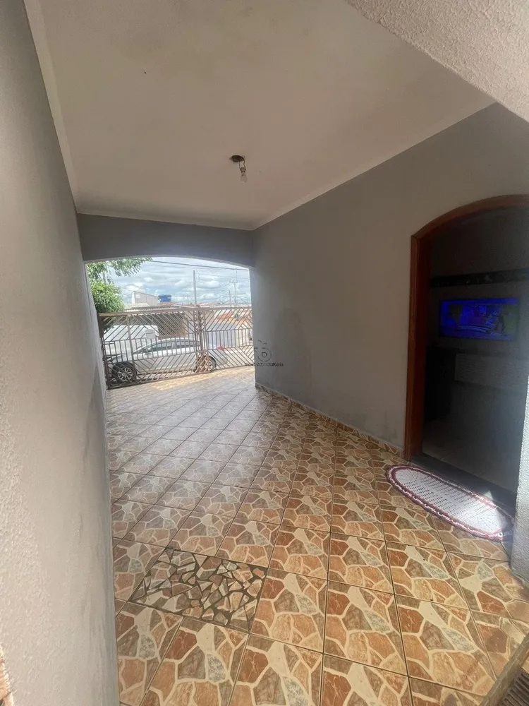 Sobrado, 3 quartos, 180 m² - Foto 8