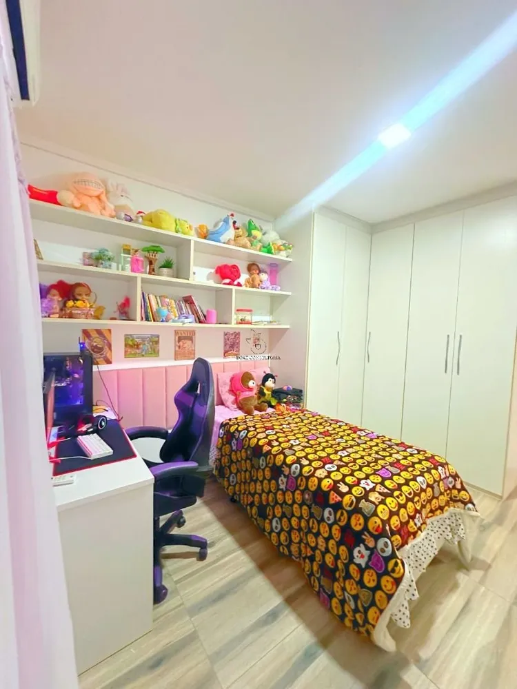 Casa, 4 quartos, 200 m² - Foto 12