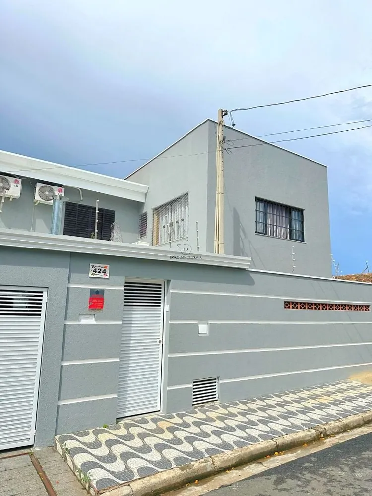 Casa, 4 quartos, 200 m² - Foto 10