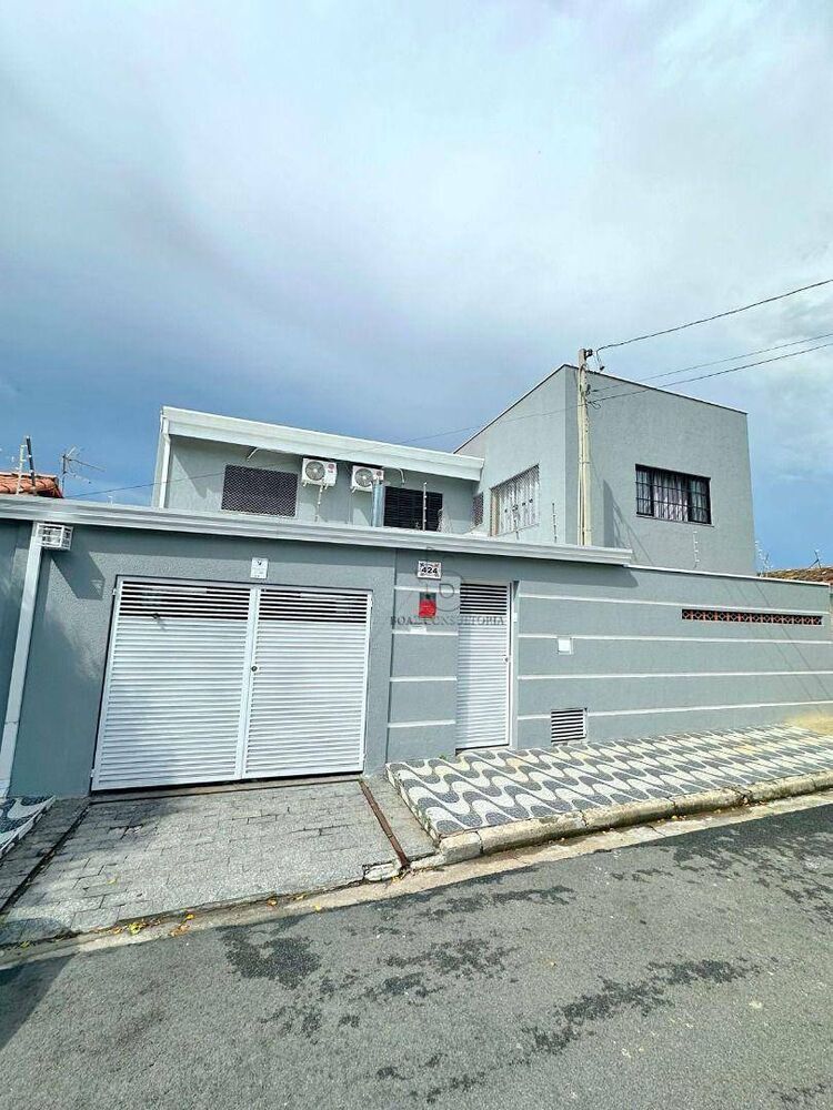Casa, 4 quartos, 200 m² - Foto 2