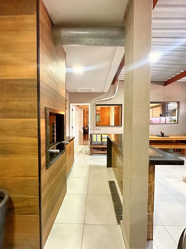 Casa, 4 quartos, 200 m² - Foto 14
