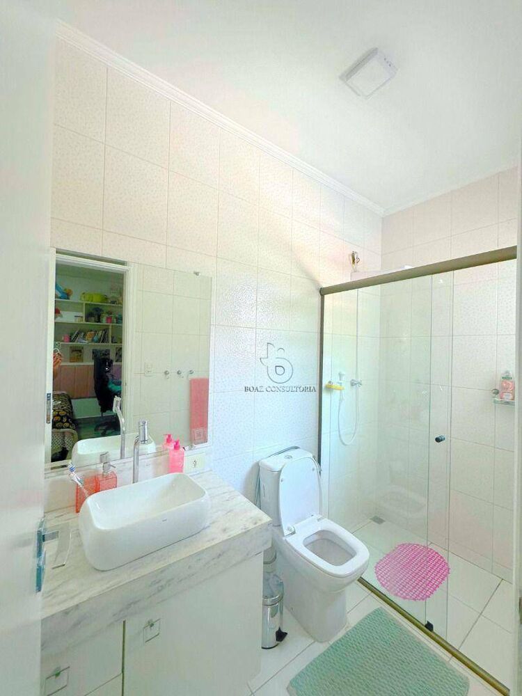 Casa, 4 quartos, 200 m² - Foto 5