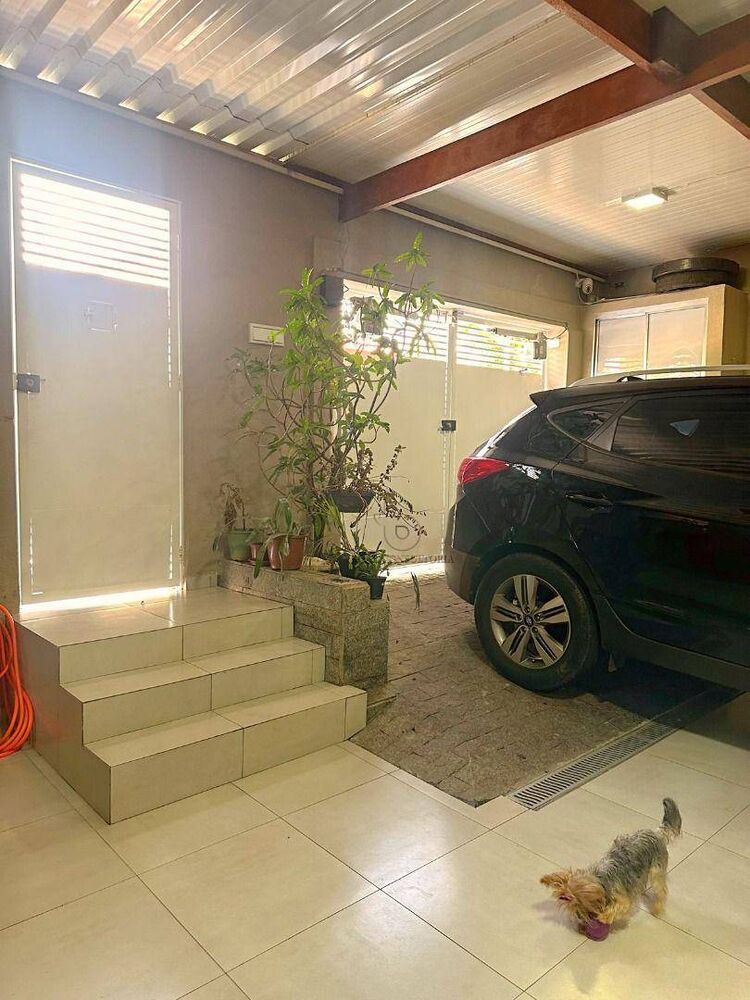 Casa, 4 quartos, 200 m² - Foto 7