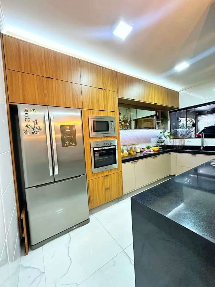 Casa, 4 quartos, 200 m² - Foto 20