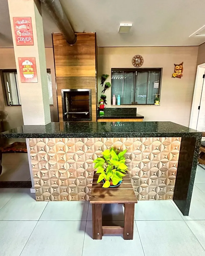 Casa, 4 quartos, 200 m² - Foto 17