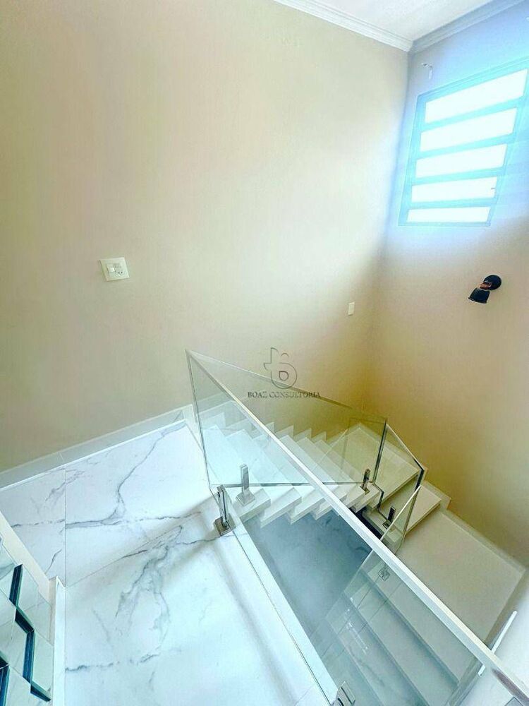 Casa, 4 quartos, 200 m² - Foto 8