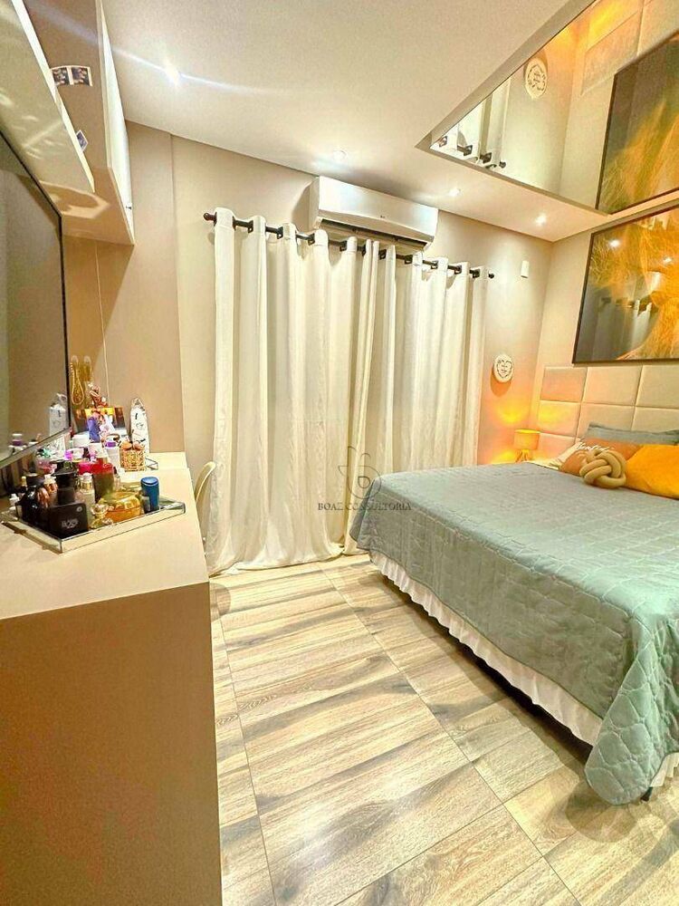 Casa, 4 quartos, 200 m² - Foto 6