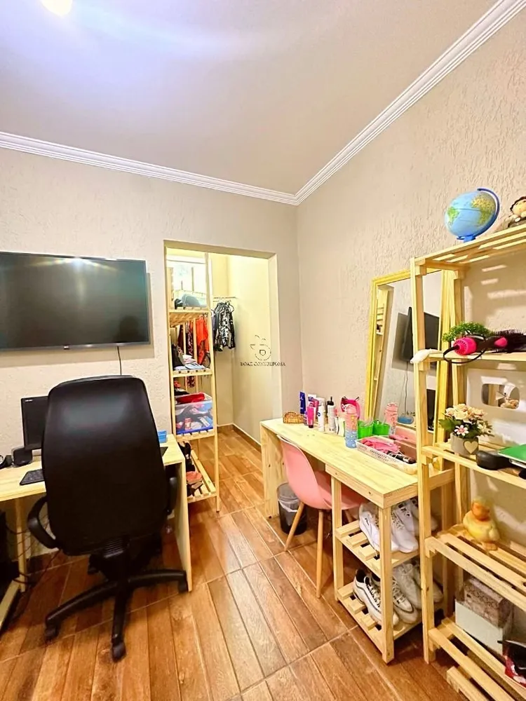 Casa, 4 quartos, 200 m² - Foto 16