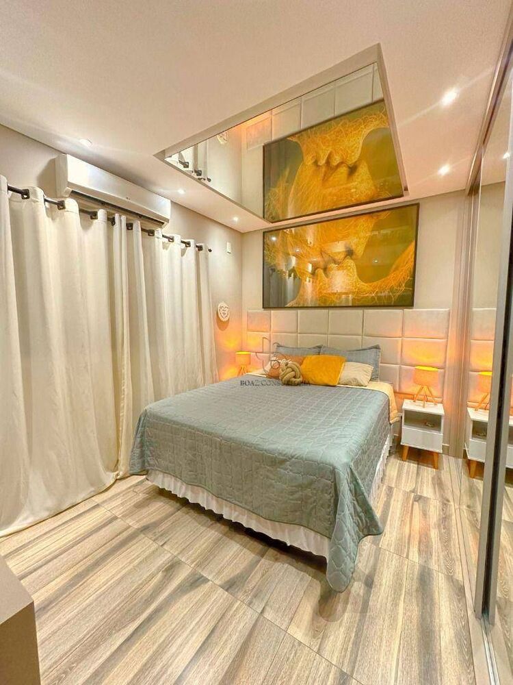 Casa, 4 quartos, 200 m² - Foto 3
