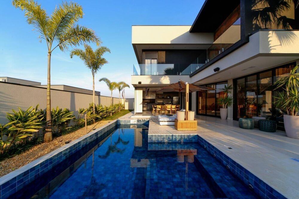 Casa, 4 quartos, 435 m² - Foto 4