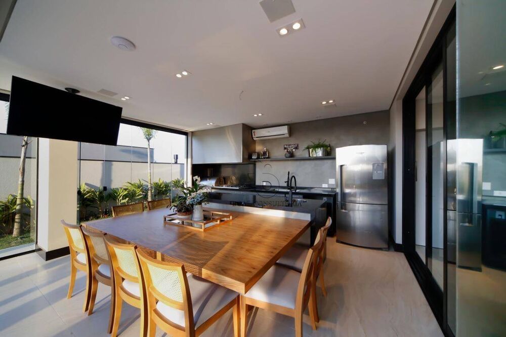 Casa, 4 quartos, 435 m² - Foto 1