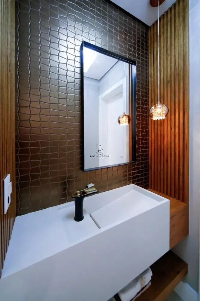 Casa de Condomínio, 4 quartos - Foto 16